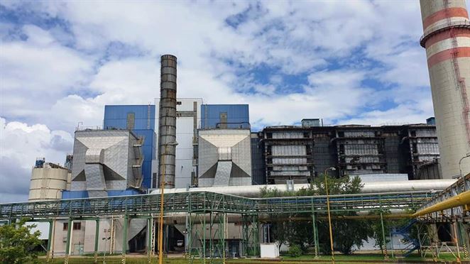 Uhlie nahradia druhotnou surovinou. Stratové Vojany môže zachrániť prechod na nové palivo